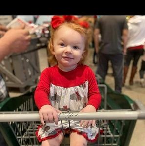 Meet your Posher, Lori